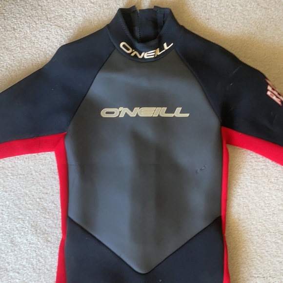 O’Neill wetsuit XL - Picture 2 of 16